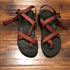 Chacos